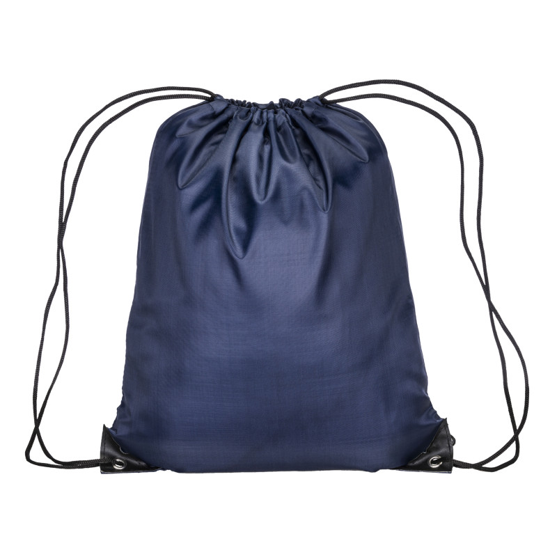 Mochila de color liso fabricada en poliéster 210T
