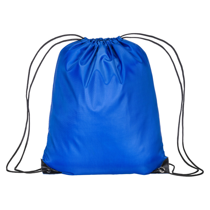 Mochila de color liso fabricada en poliéster 210T