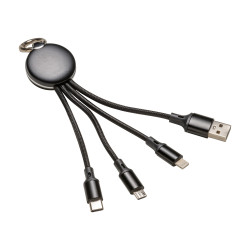 Juego de cables Micro USB,...