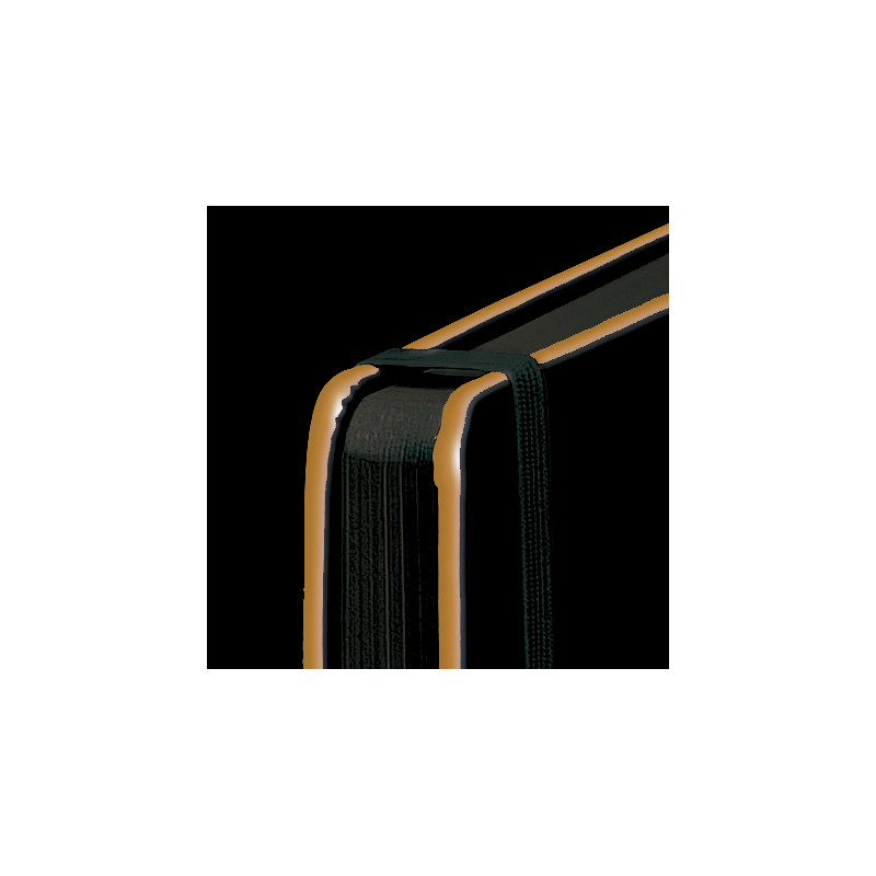 QO4-Notebook Láser - MC-Black Laser - B39- Black-Ocra