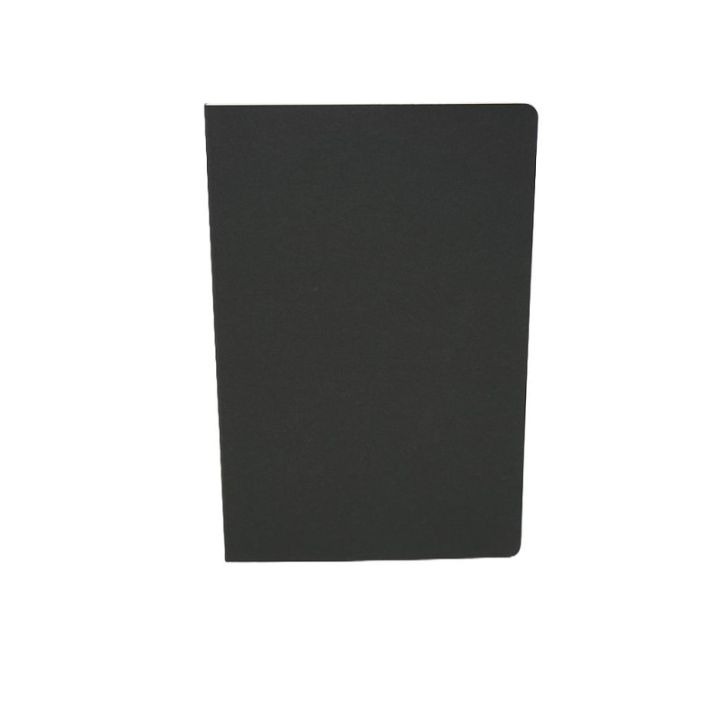 Cuaderno OCI