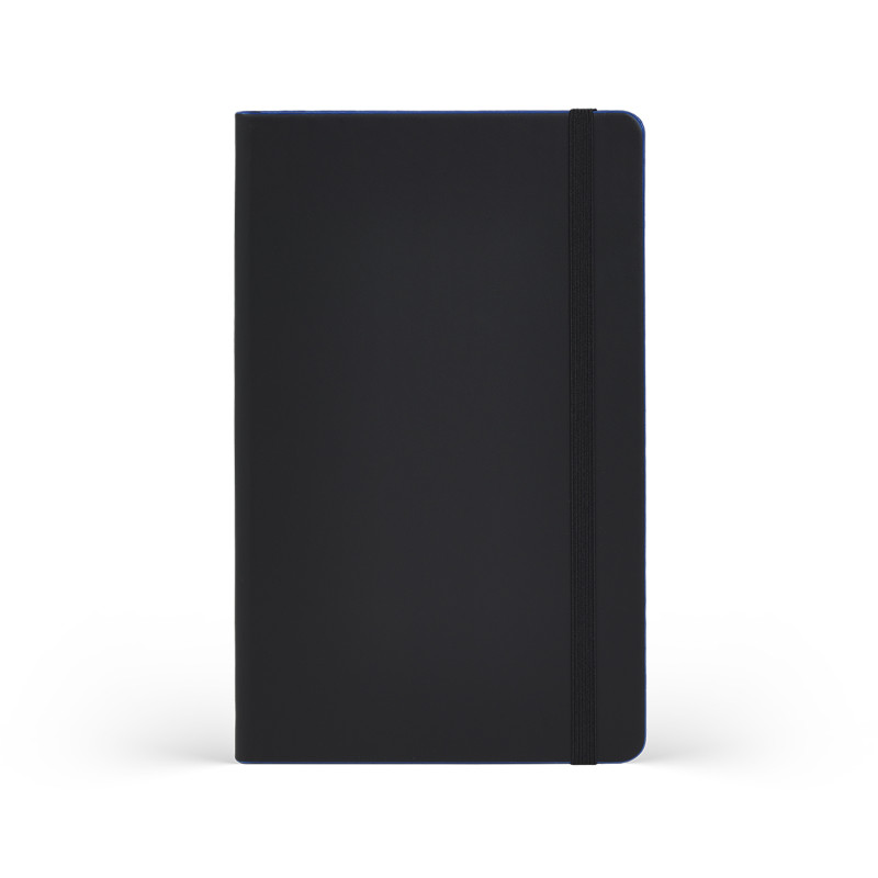 QO4-Notebook Láser - MC-Black Laser - T19- Black-China Blue