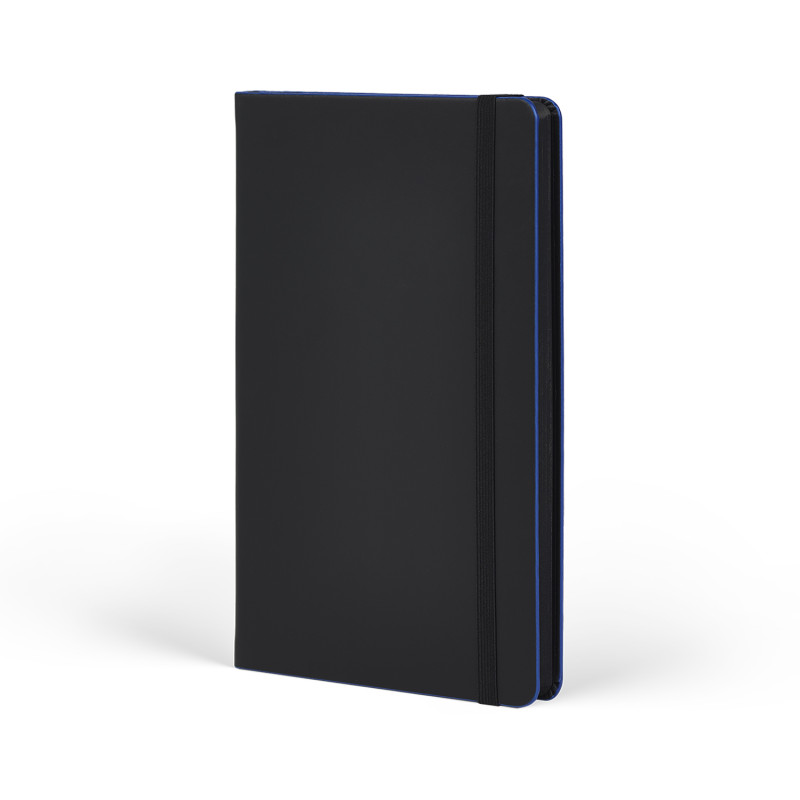 QO4-Notebook Láser - MC-Black Laser - T19- Black-China Blue