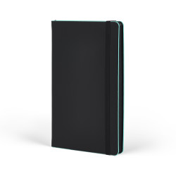 QO4-Notebook Láser - MC-Black Laser - B97- Black-Tiffany