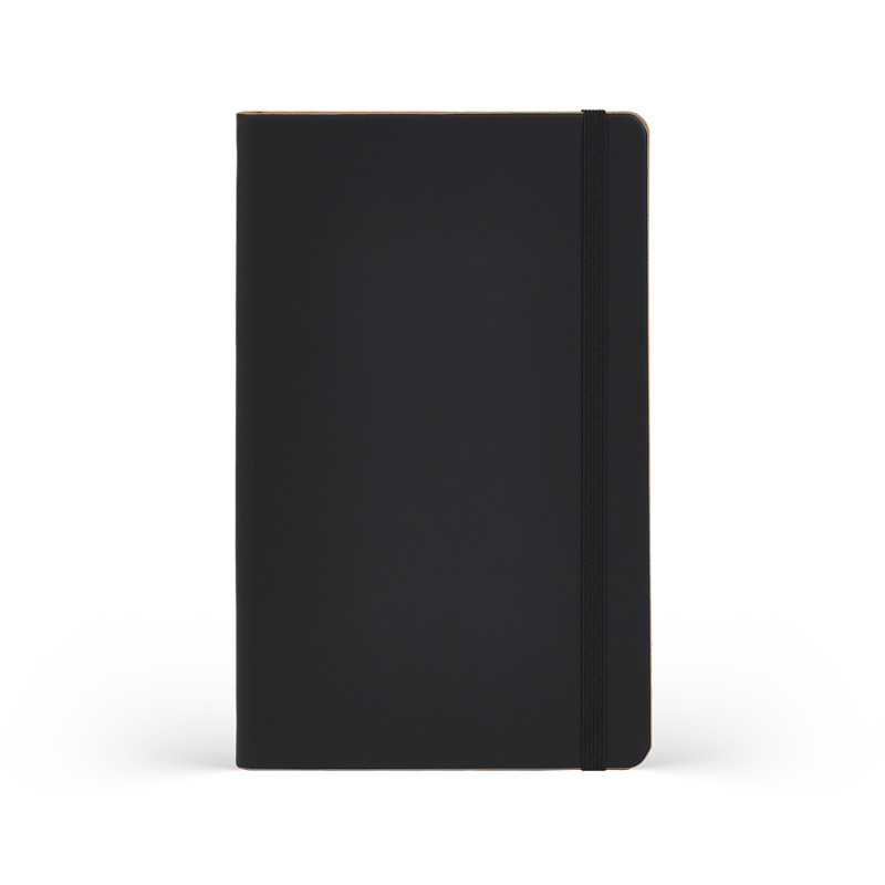 QO4-Notebook Láser - MC-Black Laser - B39- Black-Ocra