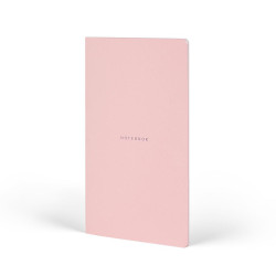 QGS-Notebook Prisma - MO-Prisma - 106-Pink