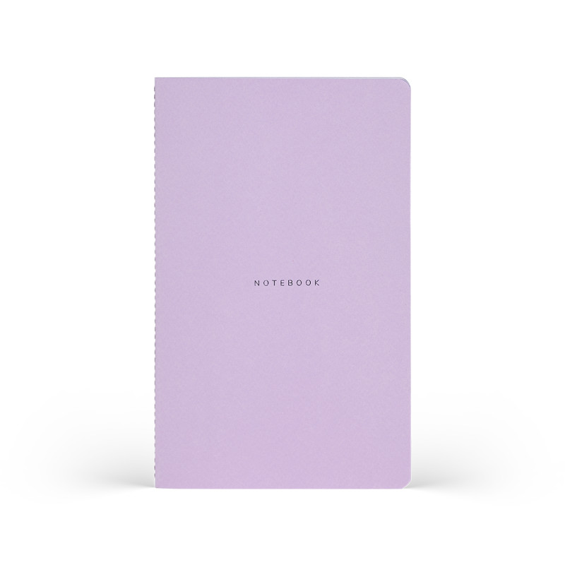 QGS-Notebook Prisma - MO-Prisma - 109-Lilac