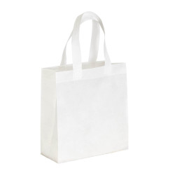 Bolsa shopper de PET...