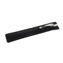 Estuche para 1 bolígrafo.