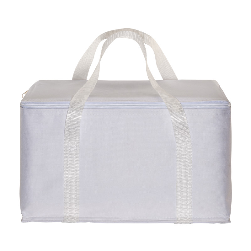 Bolsa isotérmica con 2 asas.