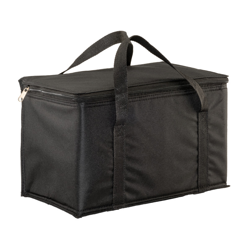 Bolsa isotérmica con 2 asas.