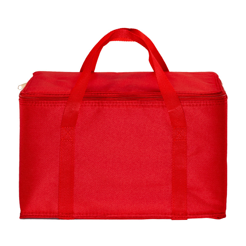 Bolsa isotérmica con 2 asas.