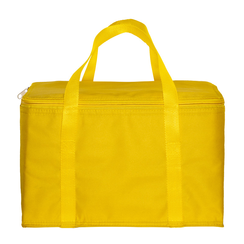 Bolsa isotérmica con 2 asas.