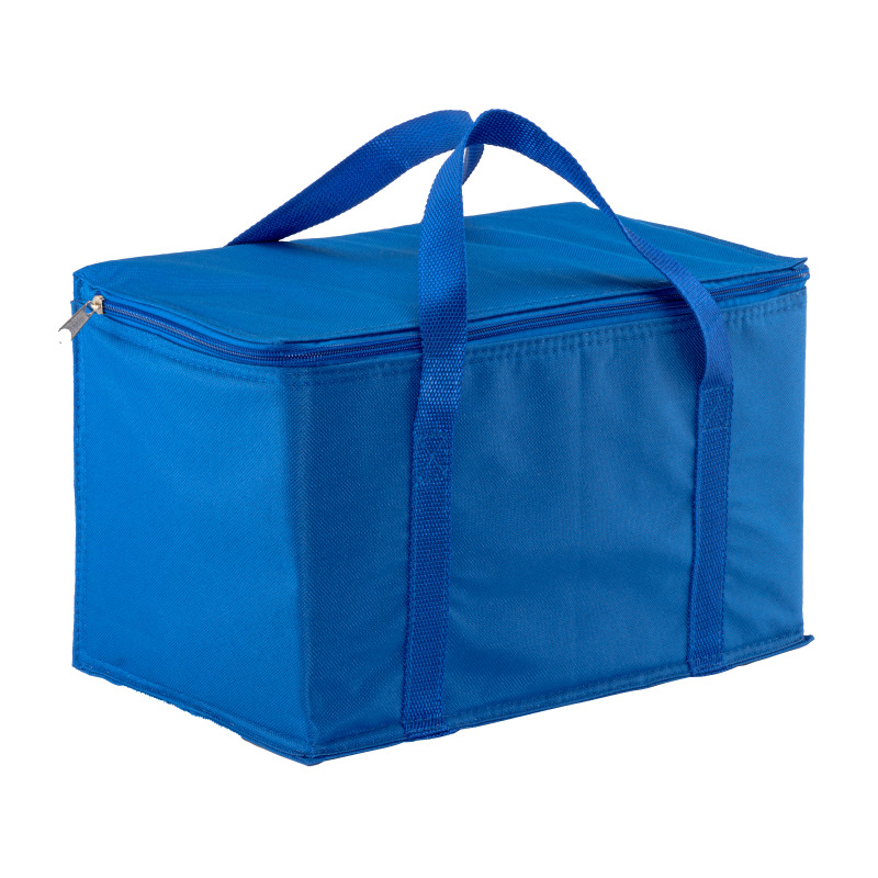 Bolsa isotérmica con 2 asas.
