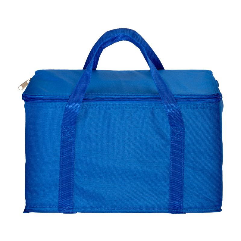 Bolsa isotérmica con 2 asas.