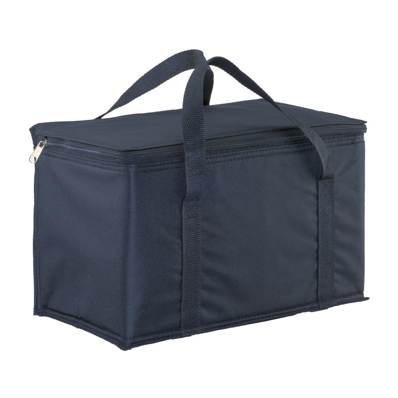 Bolsa isotérmica con 2 asas.