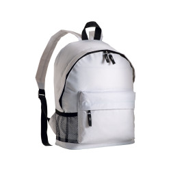 Mochila con bolsillo...