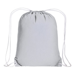 Mochila de algodón 135 g/m2...