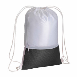 Mochila de poliester con el...