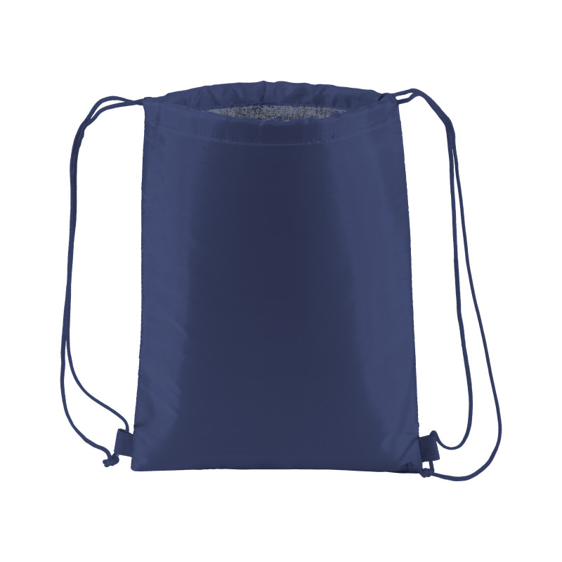 Mochila térmica de poliéster