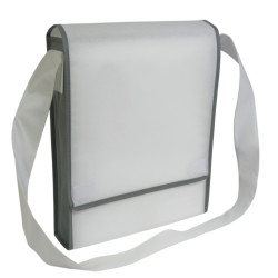 Bolso Postino en TNT con...