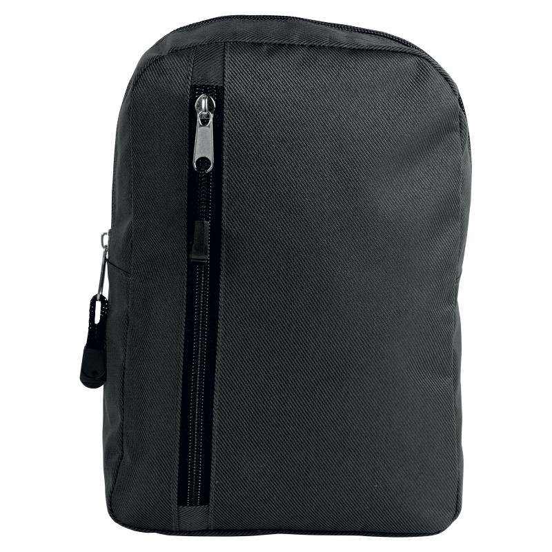 Bolso de poliéster 600D - Gancho doble