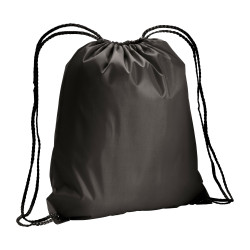 Mochila en poliéster 210T...