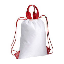 Mochila de poliéster 210T...