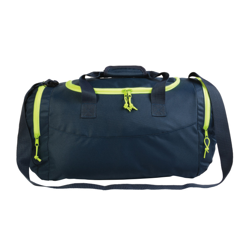 Bolsa de deporte de poliéster 600 D con bolsillo porta botas