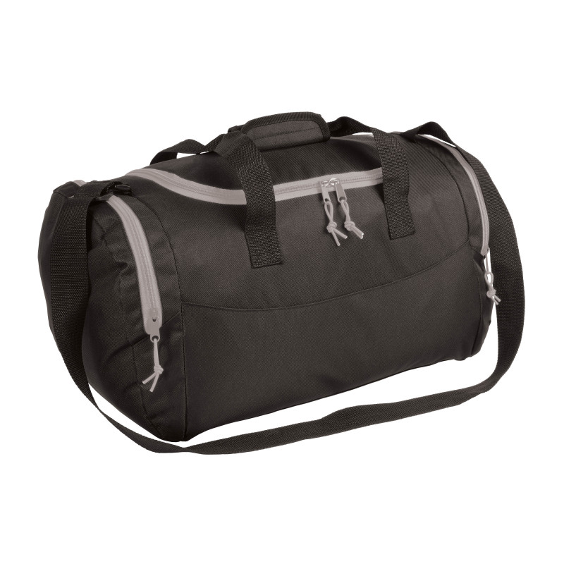 Bolsa de deporte de poliéster 600 D con bolsillo porta botas
