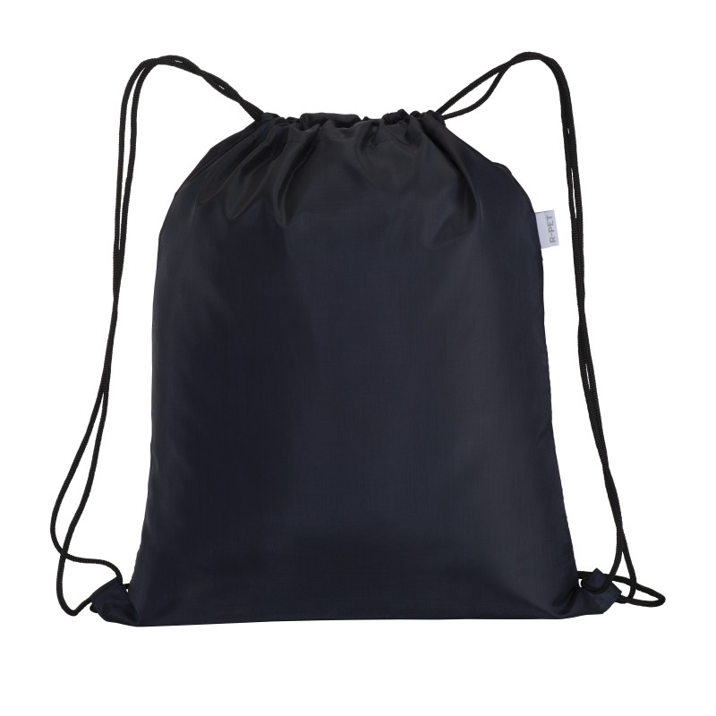 210T RPET drawstring bag