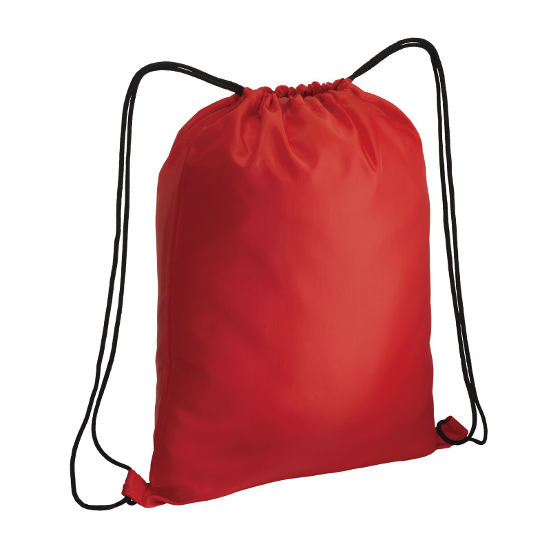 210T RPET drawstring bag