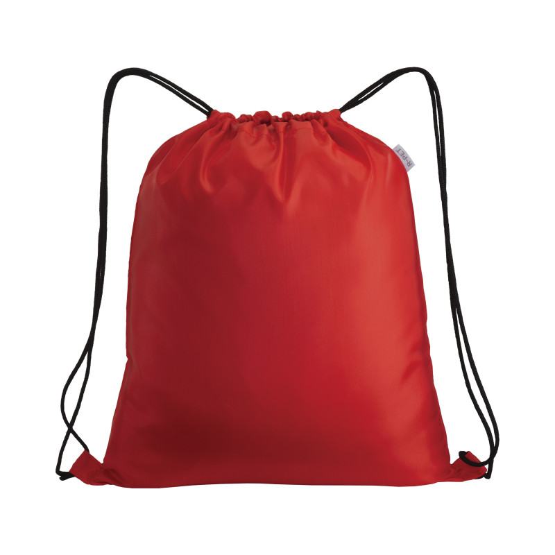 210T RPET drawstring bag