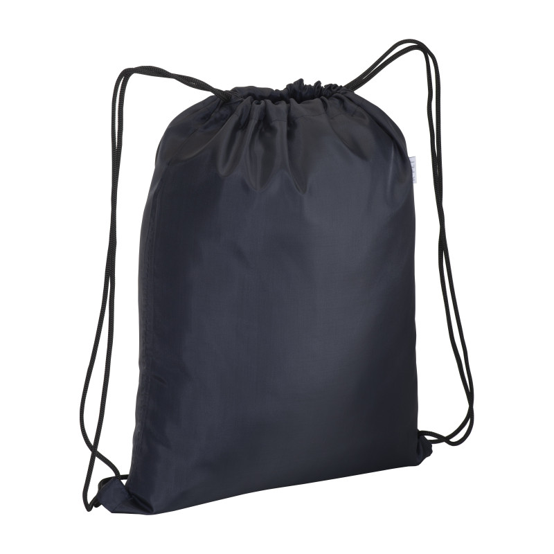 210T RPET drawstring bag