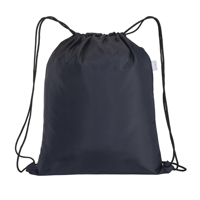 210T RPET drawstring bag