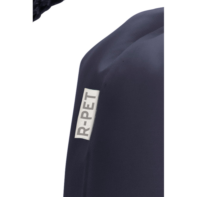 210T RPET drawstring bag
