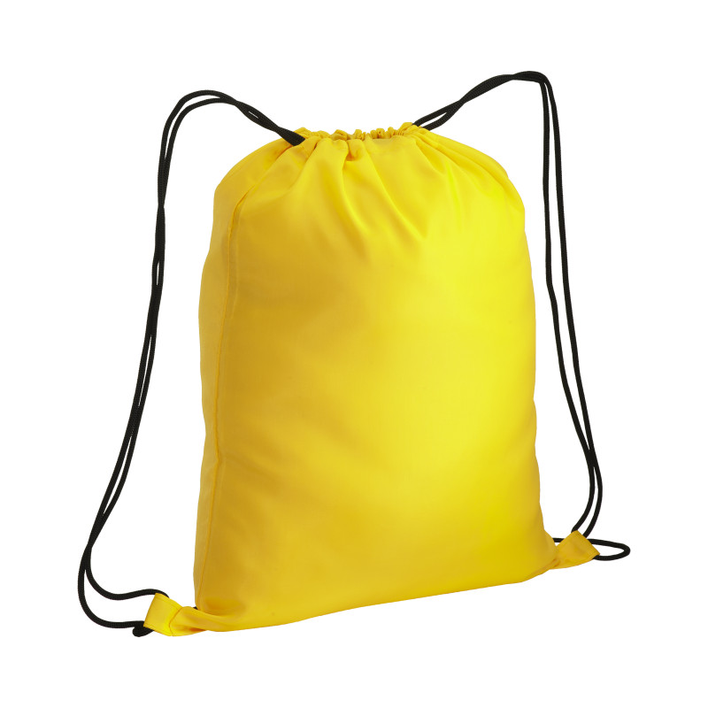 210T RPET drawstring bag