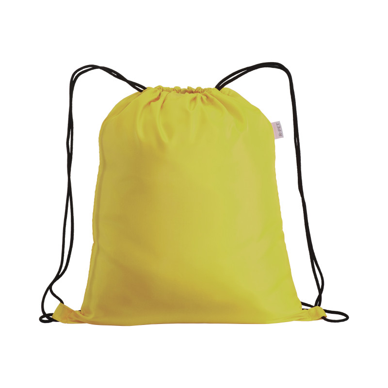 210T RPET drawstring bag