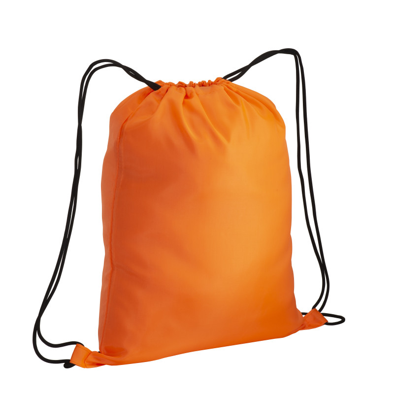 210T RPET drawstring bag