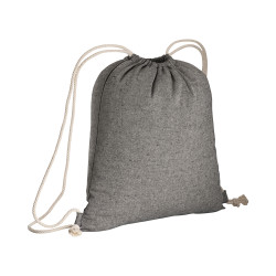 150g/m2 recycled cotton...