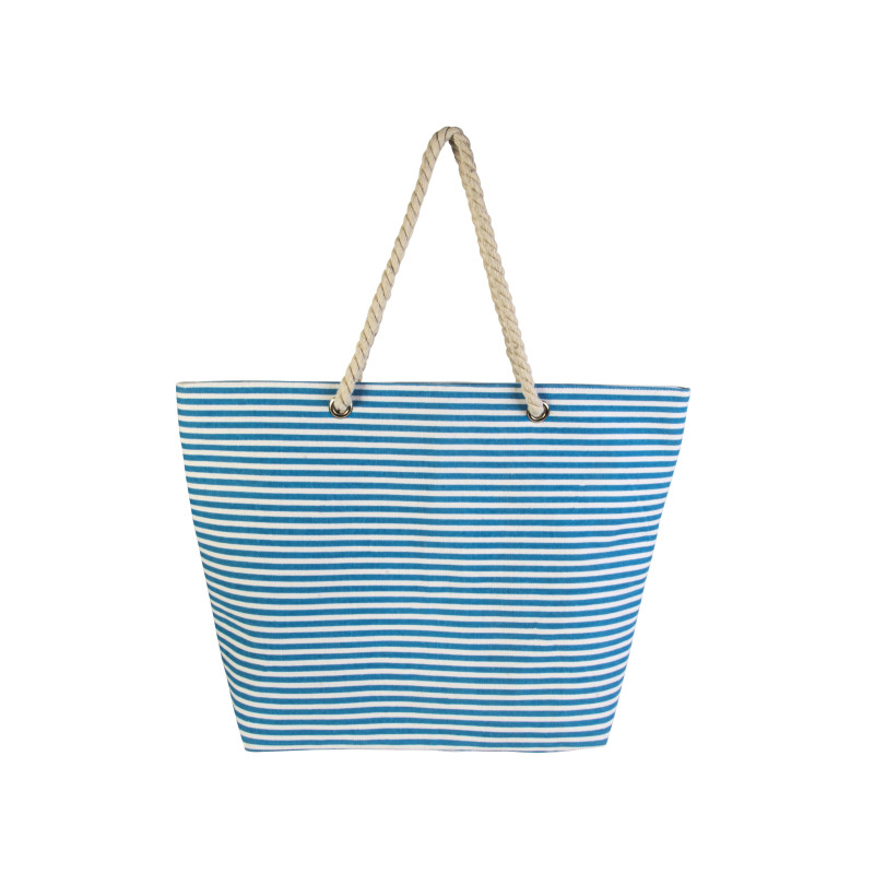 Bolsa de playa/compras de poliéster