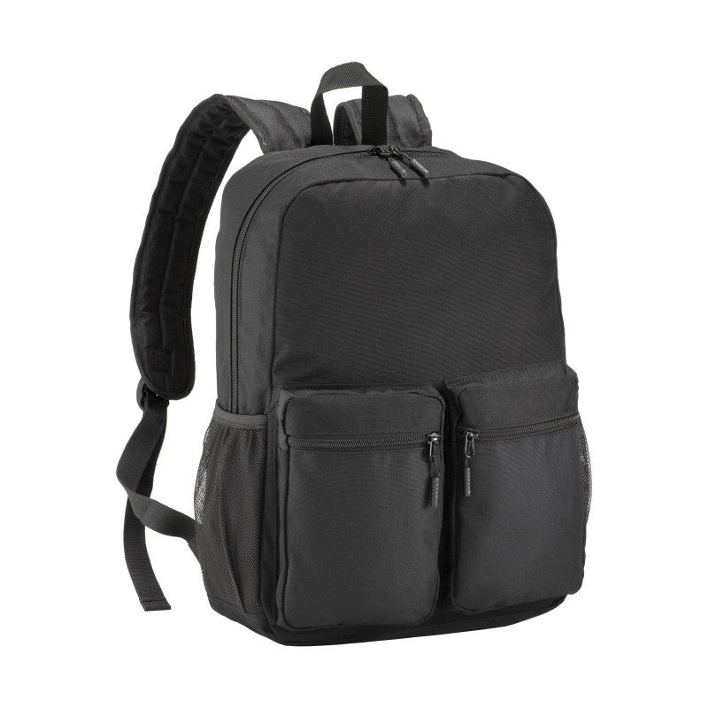 Mochila de poliéster 600D, 5 bolsillos