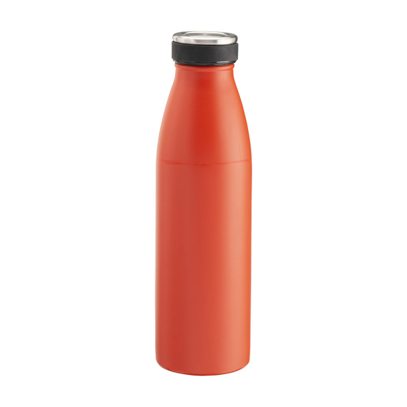 Termo de acero inoxidable (500 ml) con ligeras marcas