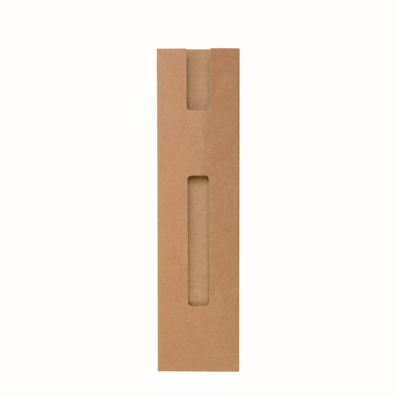 Recycled carton pen holder