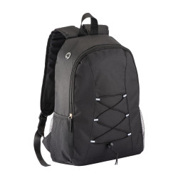 Mochila de poliéster 600D...