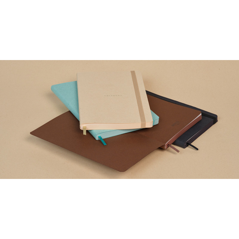 QG4-Notebook Ivory - 01-Carapace - 501-Midnight