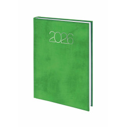 D07-Dietario Base 58-Premium 582-Verde