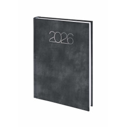 D07-Dietario Base 58-Premium 584-Gris