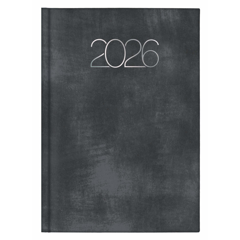 D07-Dietario Base 58-Premium 584-Gris