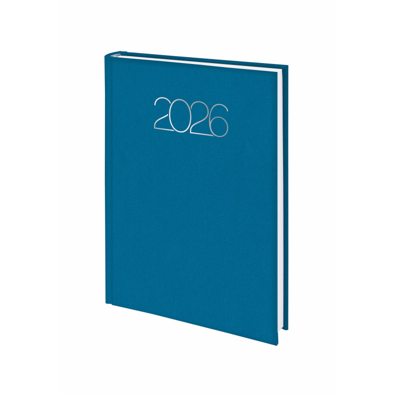 D07-Dietario Base 58-Premium 682-Azul Metal